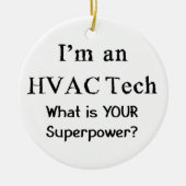 Hvaketechnik Keramikornament (Vorne)