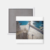 Hvar Magnet (Vorderseite/Rückseite)