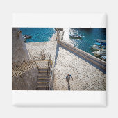Hvar Magnet (Vorne)