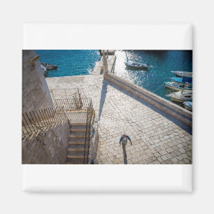 Hvar Magnet