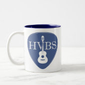 HVBS Tasse (Links)