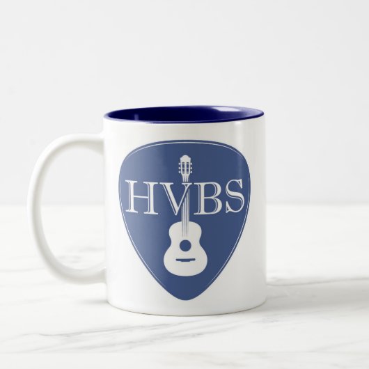 HVBS Tasse (Links)