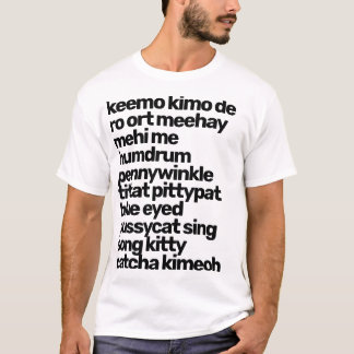 HVC Purdy-Creek-Hemd T-Shirt