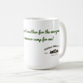 HVC Song Tasse (VorderseiteRechts)