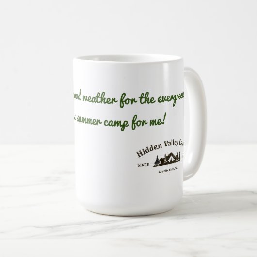 HVC Song Tasse (VorderseiteRechts)