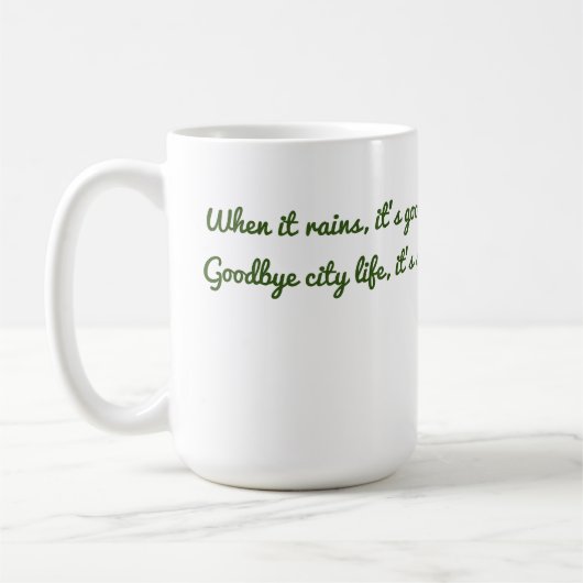 HVC Song Tasse (Links)