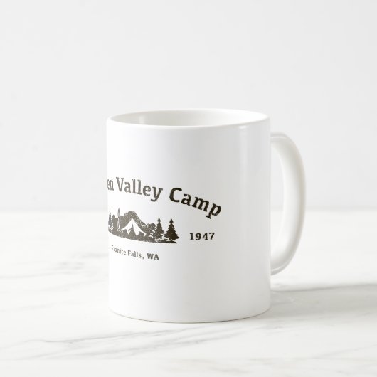 HVC-Tasse Kaffeetasse (VorderseiteRechts)