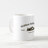 HVC-Tasse Kaffeetasse (Vorderseite Links)