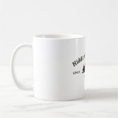 HVC-Tasse Kaffeetasse (Links)