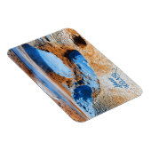 Hverir, Island Magnet (Rechte Seite)