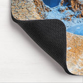 Hverir, Island Mousepad (Ecke)