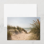 Hvide Sande Dänemark (Vorne/Hinten)