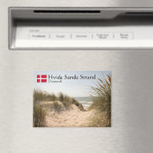 Hvide Sande Dänemark Magnet (In Situ (Geschirrspüler))