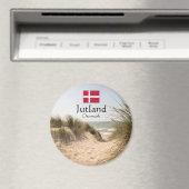 Hvide Sande Dänemark Magnet (In Situ (Geschirrspüler))