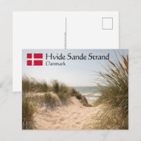 Hvide Sande Dänemark