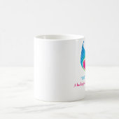 HW T-Shirt logo.ai Kaffeetasse (Mittel)