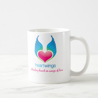 HW T-Shirt logo.ai Kaffeetasse