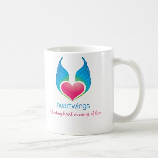 HW T-Shirt logo.ai Kaffeetasse (Rechts)