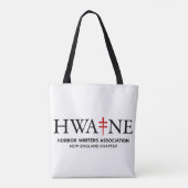 HWA-NE Tote 6/25 Tasche (Rückseite)