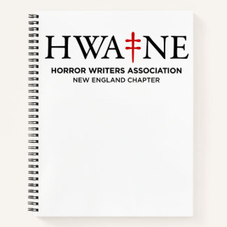 HWA-NE Weißes Notizbuch 6/25