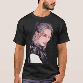 Hwang Hyunjin Classic T - Shirt