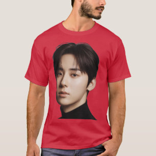 Hwang Min Hyun as Seo Yul Alchemy of Souls Kdrama T-Shirt