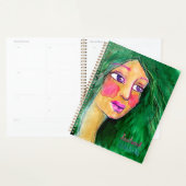 HWJ Abundance Standard Planner Planer (Anzeige)