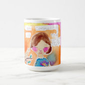 HWJ Connecting Heart Tasse (Zentrum)