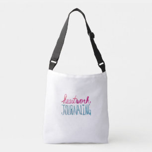 HWJ Crossbody Bag Tragetaschen Mit Langen Trägern