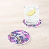 HWJ Fully Human Untersetzer (Seite)