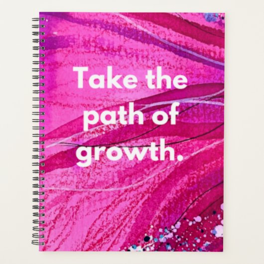 HWJ nehmen Sie den Pfadplaner Planer (Vorderseite)