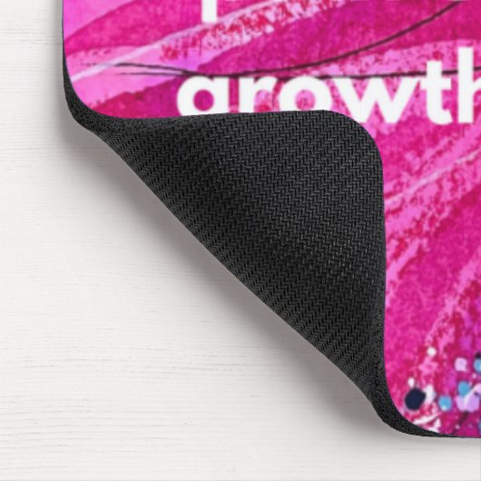 HWJ Nehmen Sie die Path Mouse Pad Mousepad (Ecke)