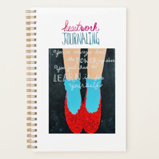 HWJ Power Planner Planer (Vorderseite)