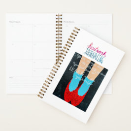 HWJ Power Planner Planer