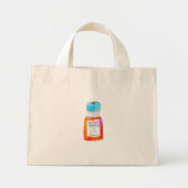 HWJ Soul Medicine Tiny Tasche (Vorne)