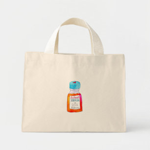 HWJ Soul Medicine Tiny Tasche