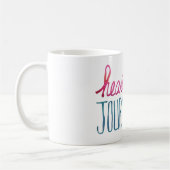 HWJ Tasse (Links)