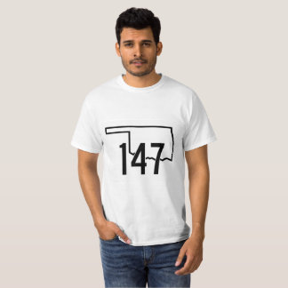 HWY 147 T-Shirt