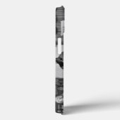 HWY 51 Silver Case-Mate iPhone Hülle (Rückseite / Rechts)