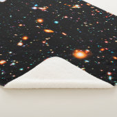 HXDF Extreme Deep Field Sherpadecke (3/4)