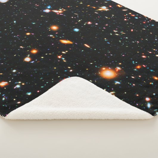 HXDF Extreme Deep Field Sherpadecke (3/4)