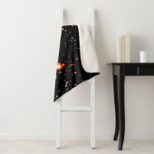 HXDF Extreme Deep Field Sherpadecke (Beispiel)