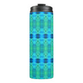 Hy Blu GL Ikat 7 Thermosbecher (Vorderseite)