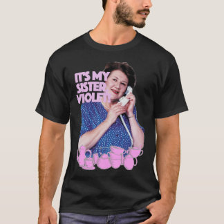 Hyacinth Bucket Essential T - Shirt
