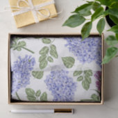 Hyacinth-Gewebe Seidenpapier (Geschenk)