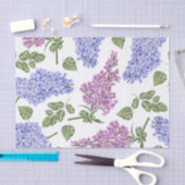 Hyacinth-Gewebe Seidenpapier (Handwerk)