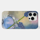 Hyacinth i phone case iPhone hülle (Rückseite (Horizontal))
