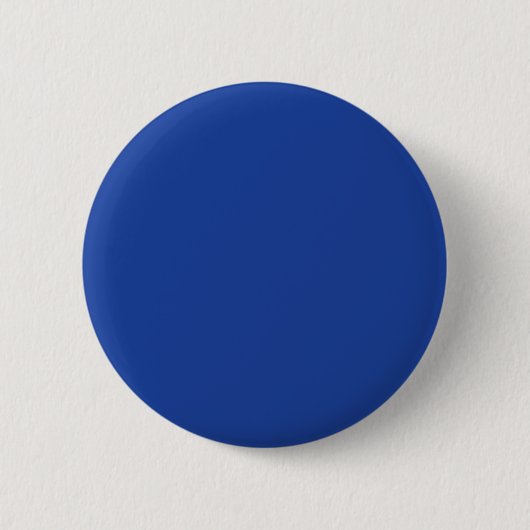 Hyacinth Macaw Blue Button (Vorderseite)
