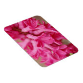 Hyacinth Pink Magnet (Rechte Seite)