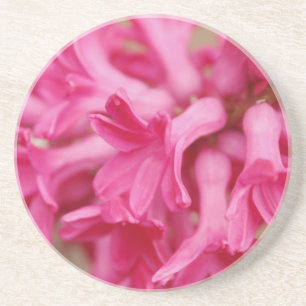 Hyacinth Pink Untersetzer